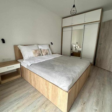 Moka Apartamenty Сяноженти Екстер'єр фото