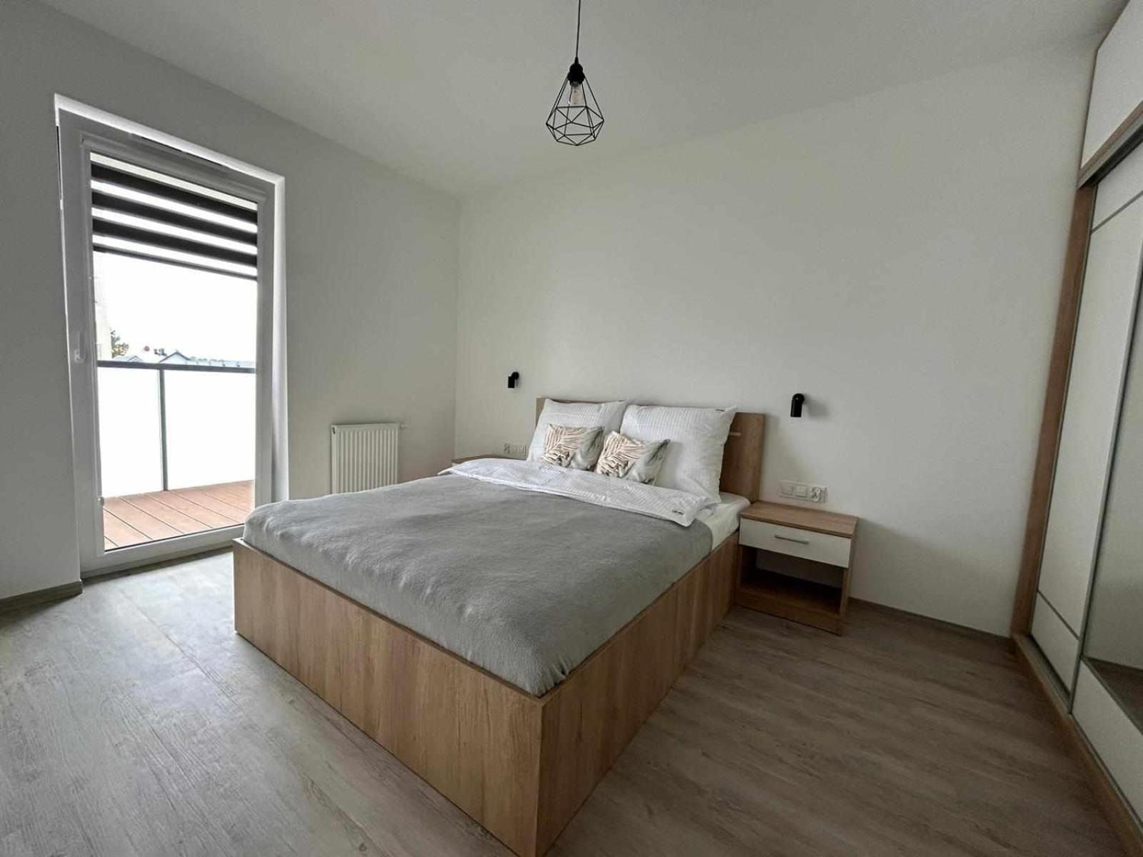 Moka Apartamenty Сяноженти Екстер'єр фото