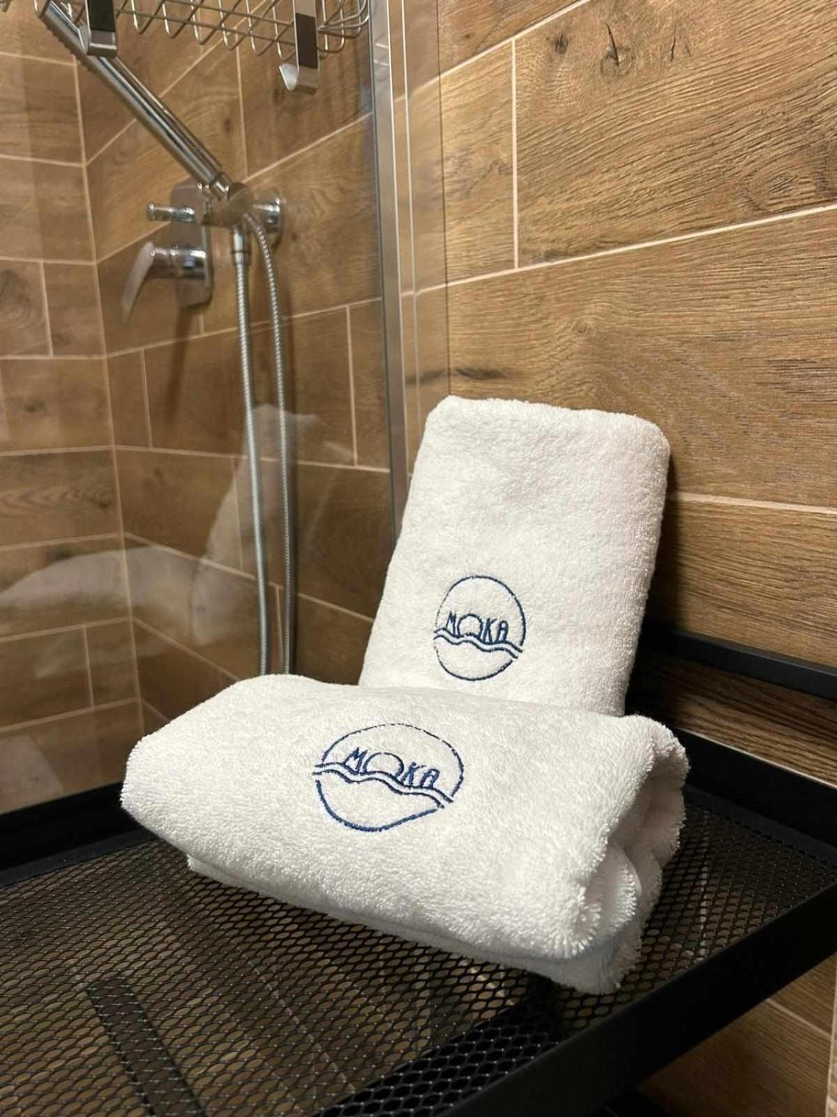Moka Apartamenty Сяноженти Екстер'єр фото